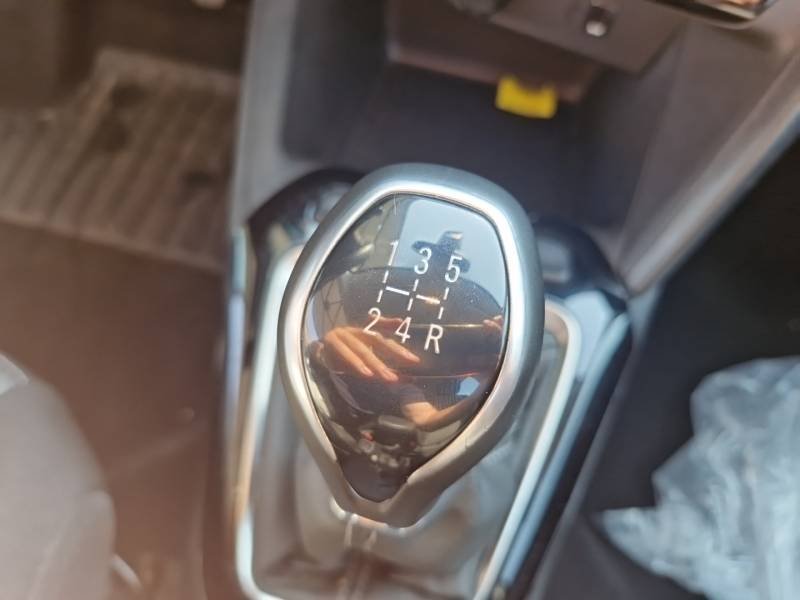 Opel Corsa - Photo 23