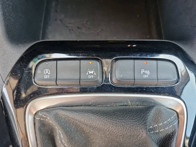 Opel Corsa - Photo 24