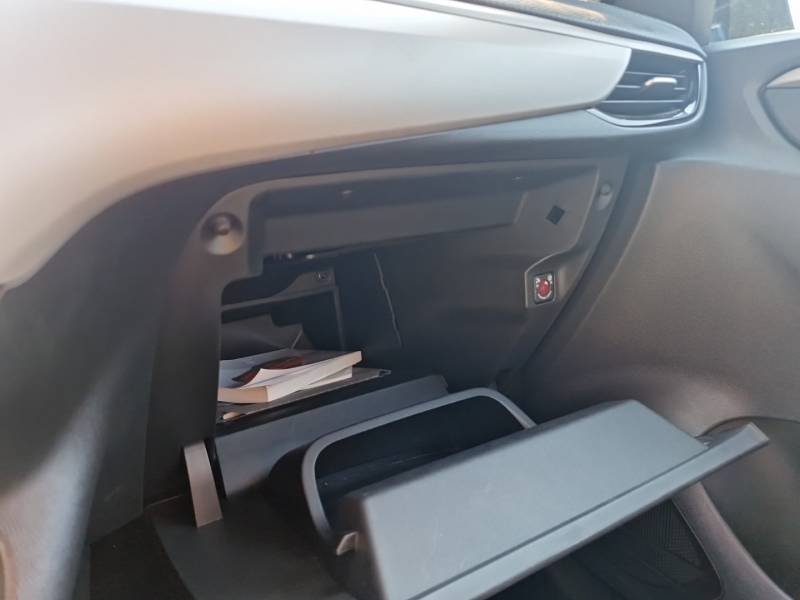 Opel Corsa - Photo 26