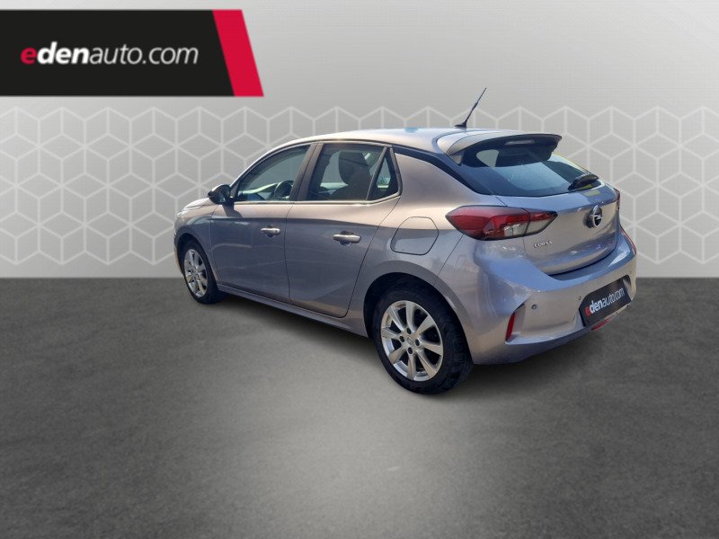 Opel Corsa - Photo 3