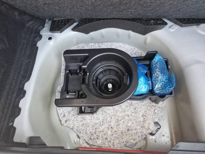 Opel Corsa - Photo 35