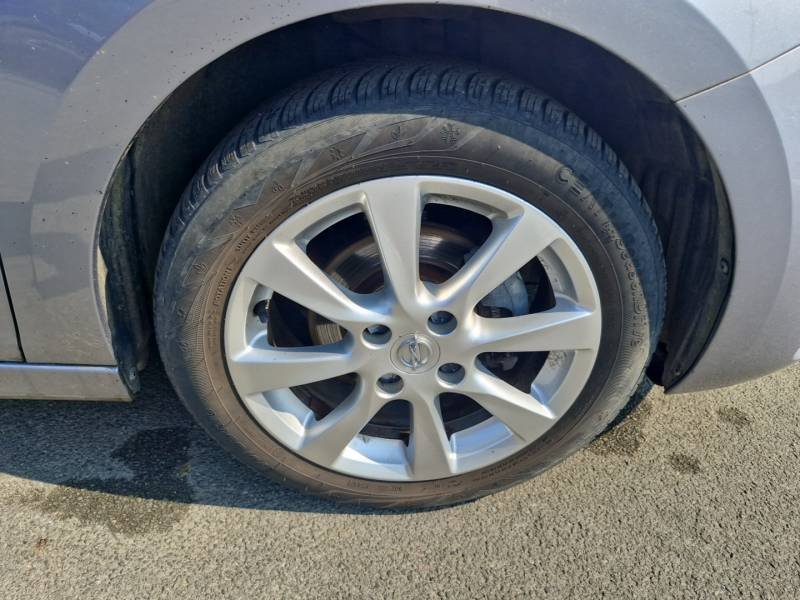 Opel Corsa - Photo 37
