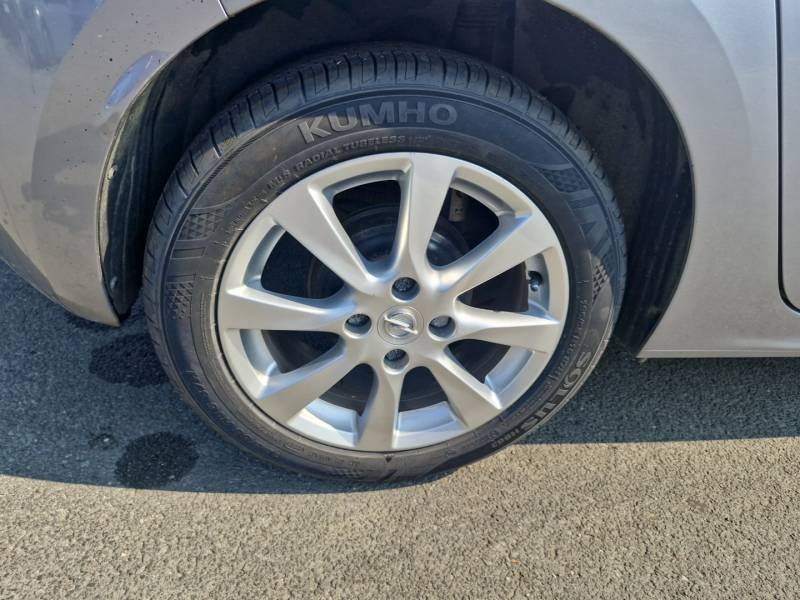 Opel Corsa - Photo 38
