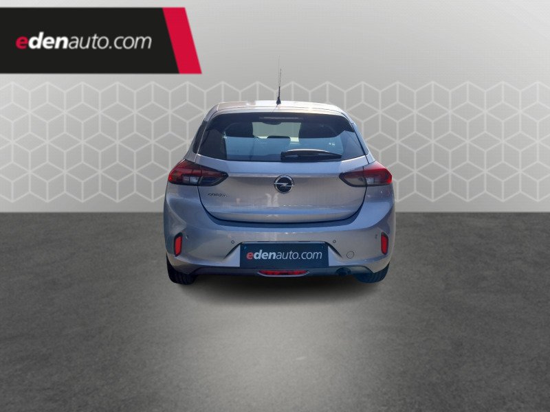 Opel Corsa - Photo 4
