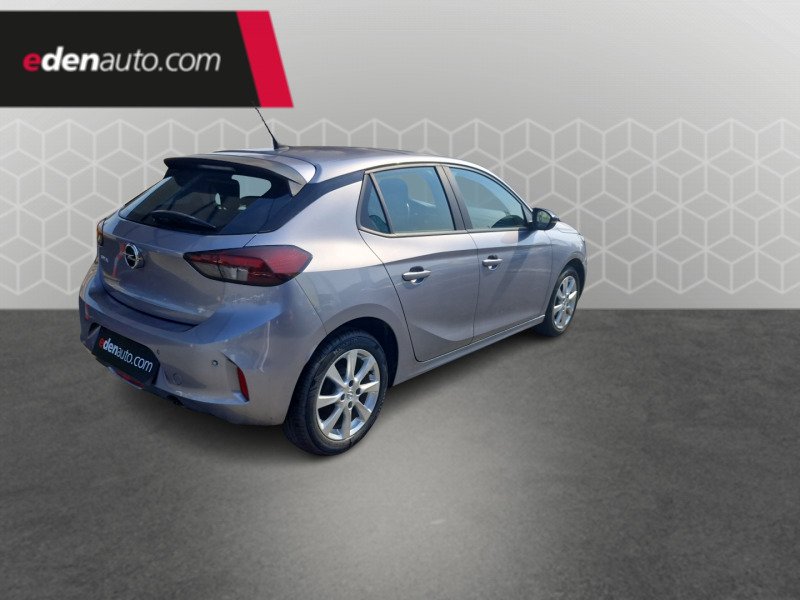 Opel Corsa - Photo 5
