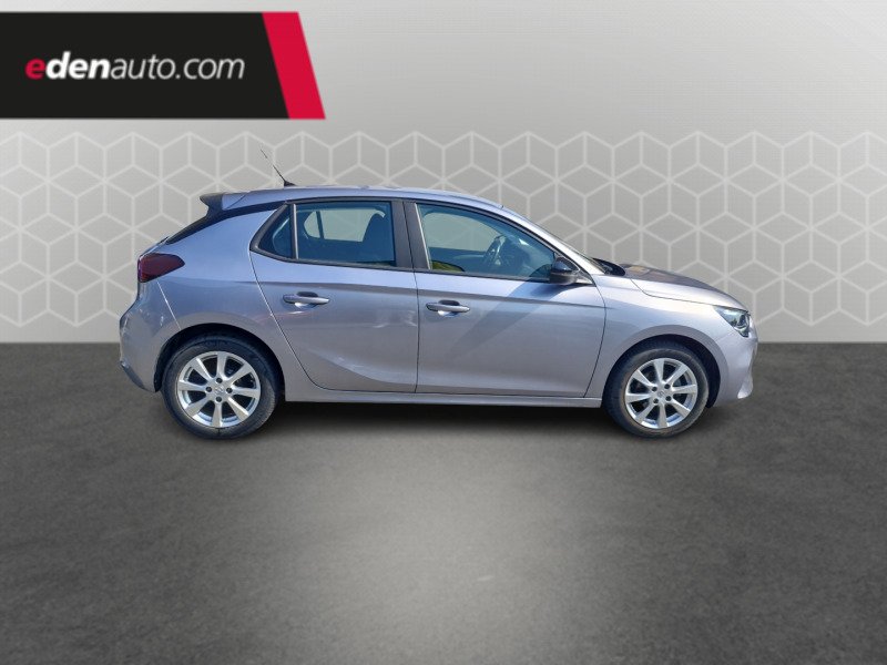 Opel Corsa - Photo 6