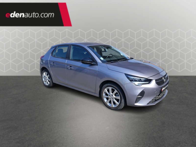 Opel Corsa - Photo 7