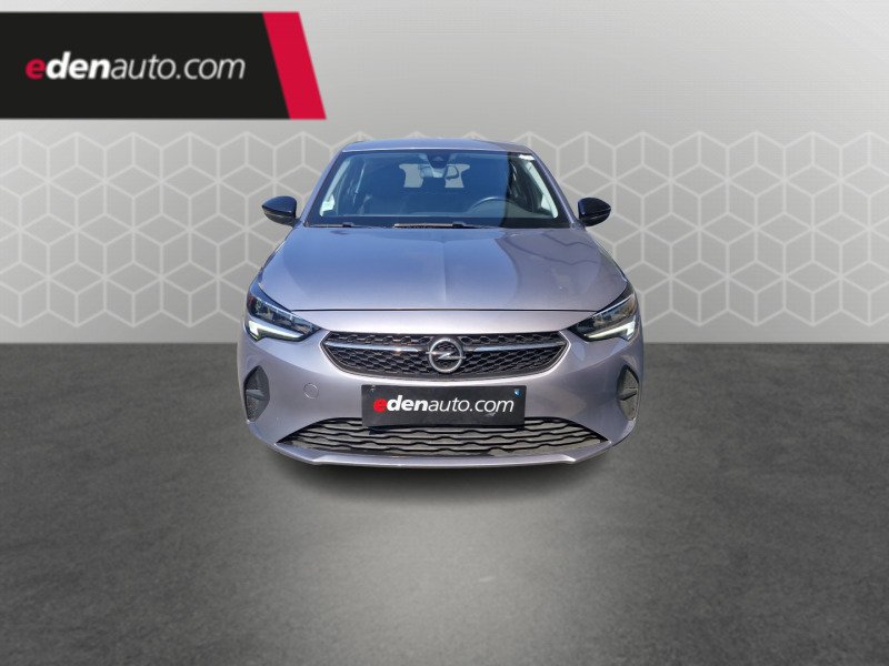 Opel Corsa - Photo 8