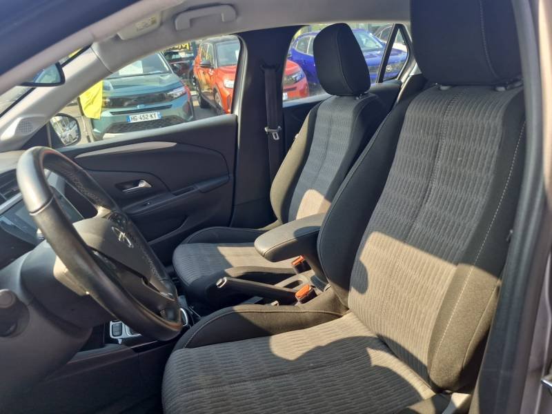 Opel Corsa - Photo 10