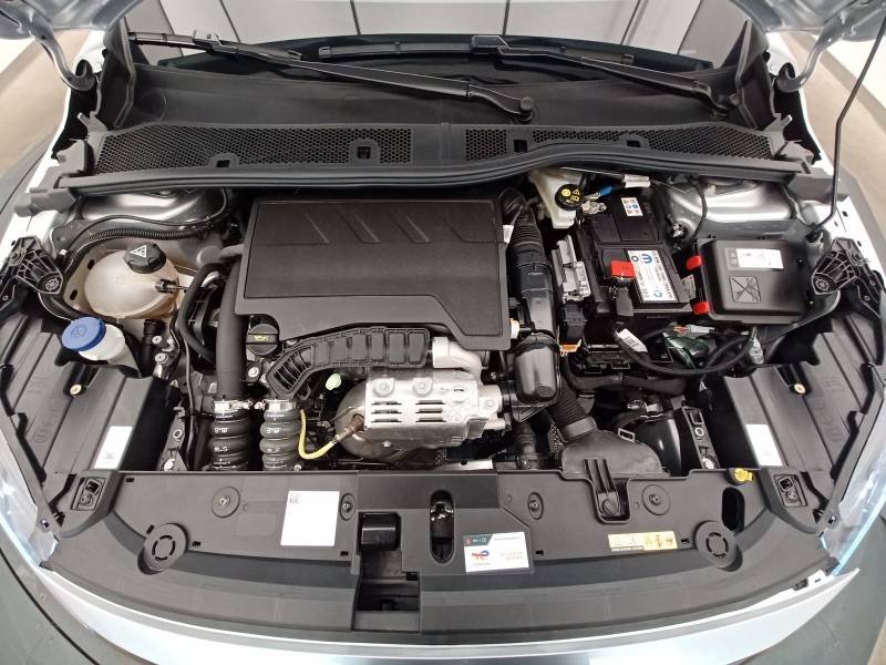 Opel Corsa - Photo 11