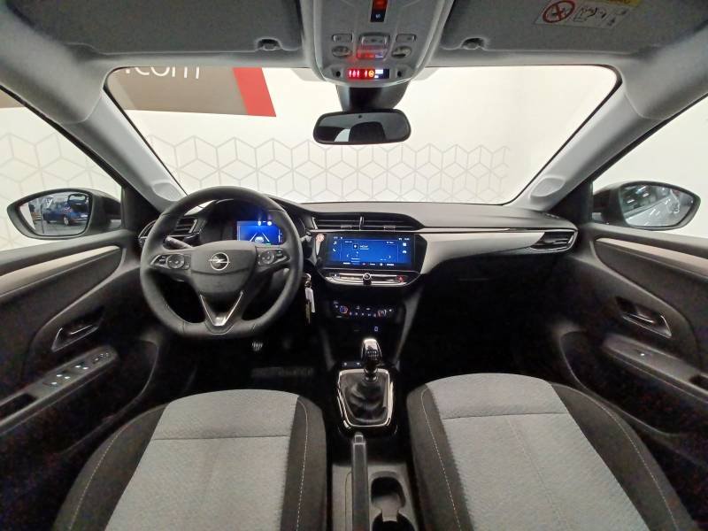 Opel Corsa - Photo 12