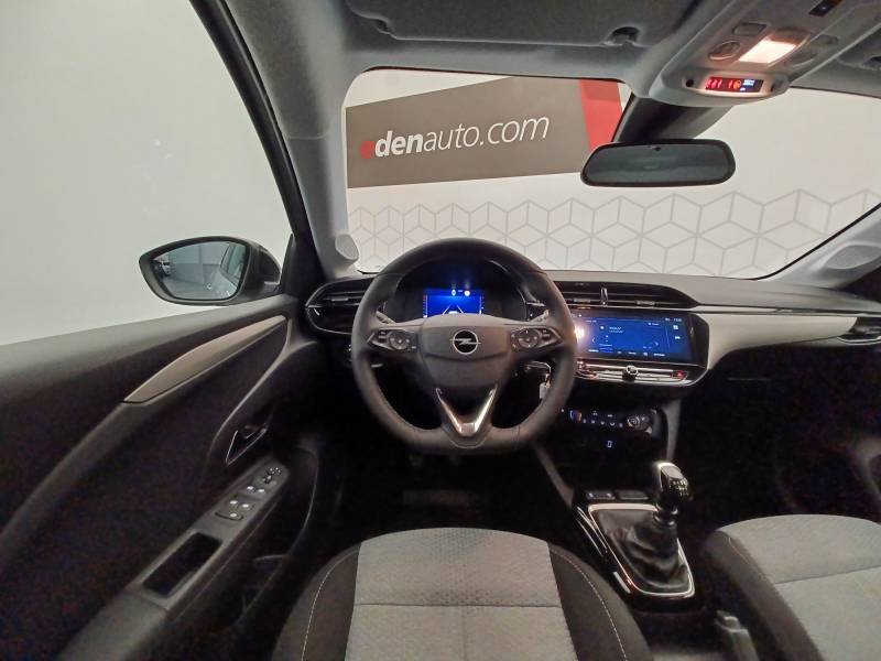 Opel Corsa - Photo 13
