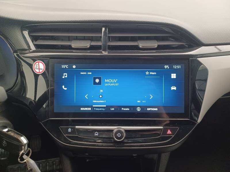 Opel Corsa - Photo 18