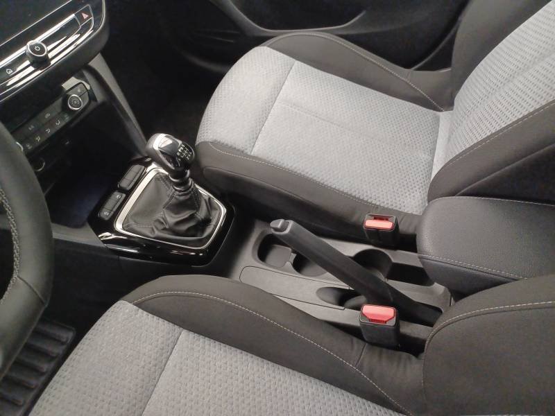 Opel Corsa - Photo 22