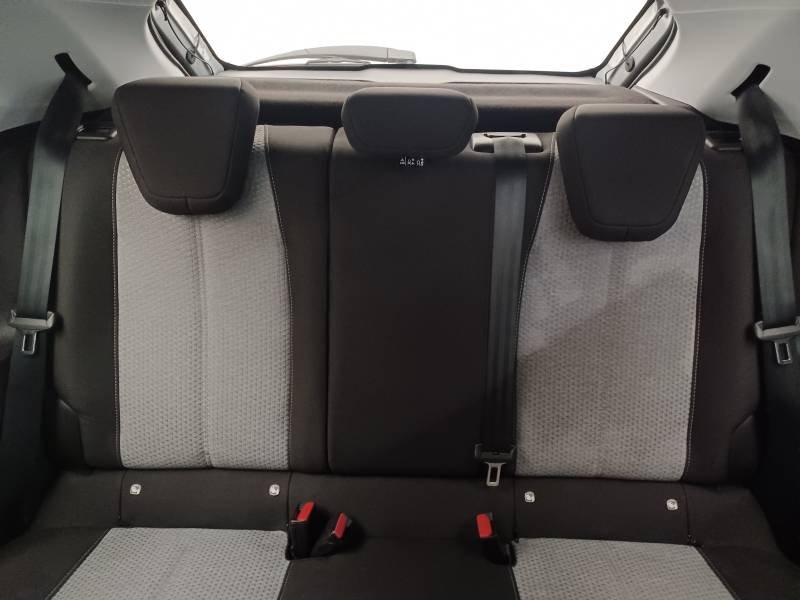 Opel Corsa - Photo 23