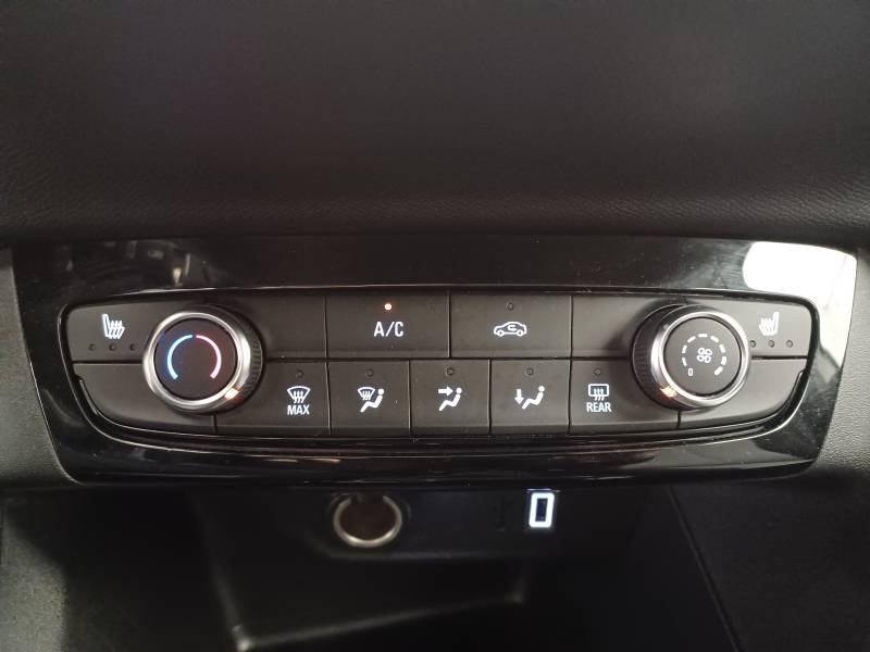 Opel Corsa - Photo 28