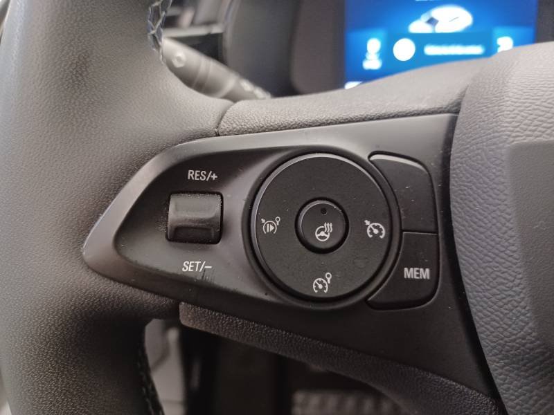 Opel Corsa - Photo 34