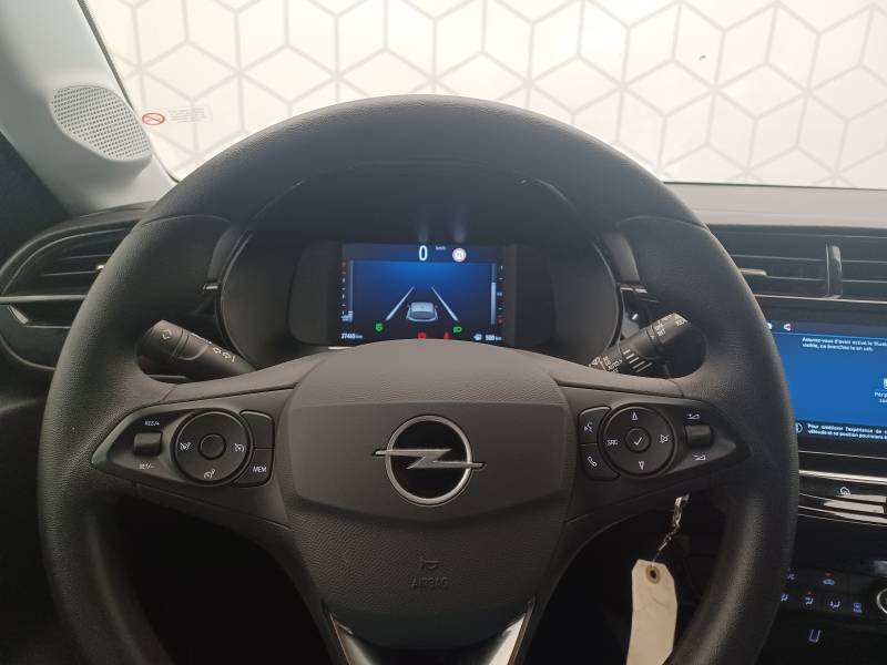 Opel Corsa - Photo 40