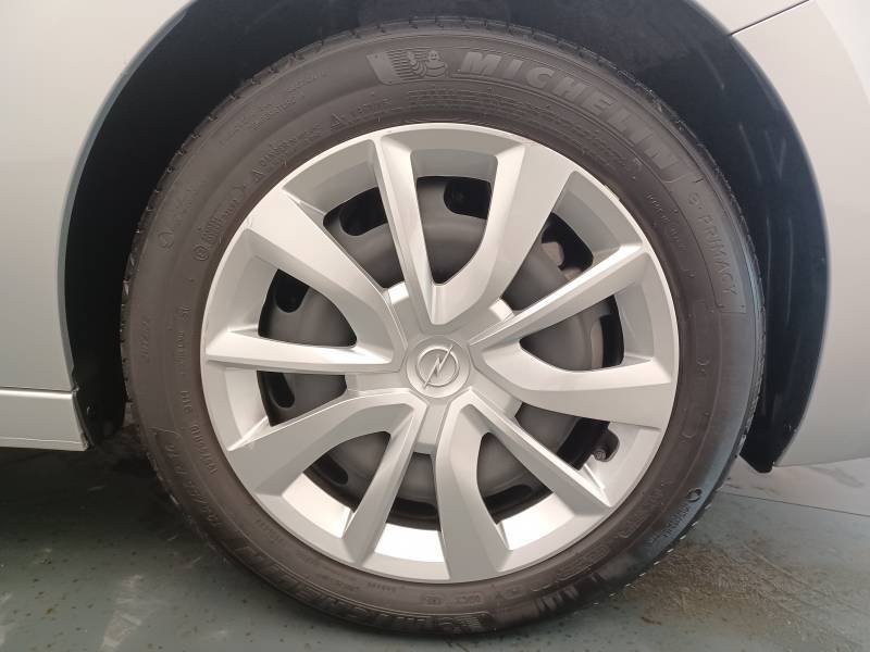 Opel Corsa - Photo 10