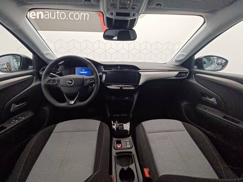 Opel Corsa - Photo 12