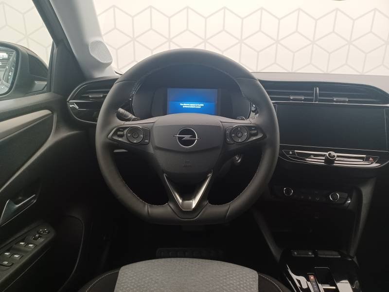 Opel Corsa - Photo 13