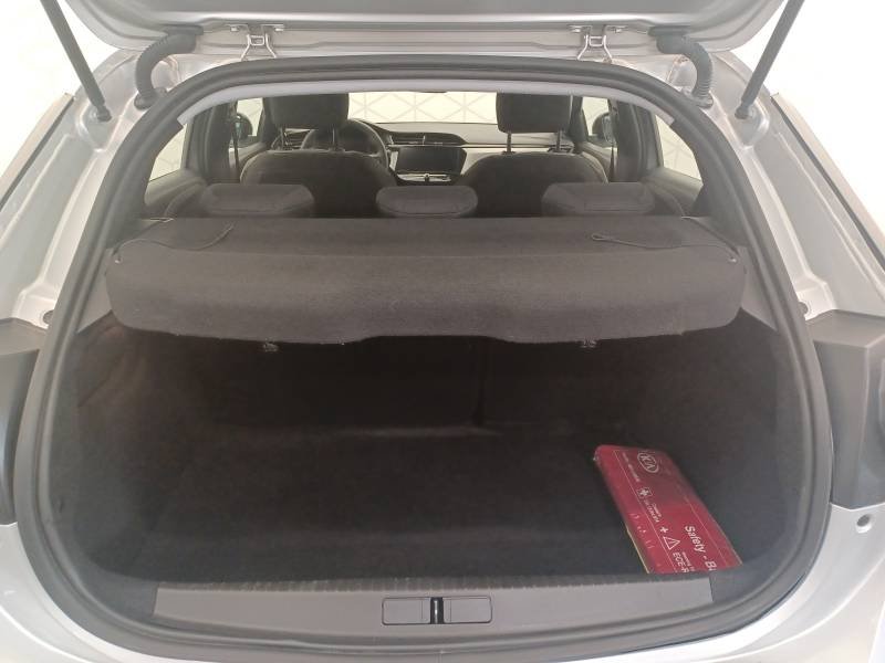 Opel Corsa - Photo 16