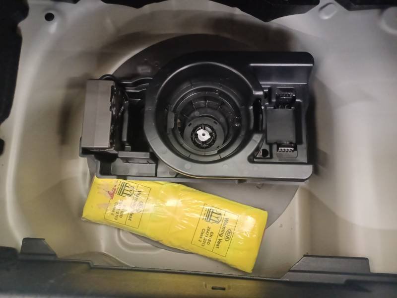 Opel Corsa - Photo 17