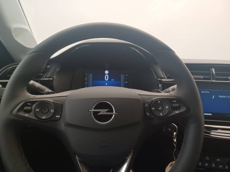 Opel Corsa - Photo 22