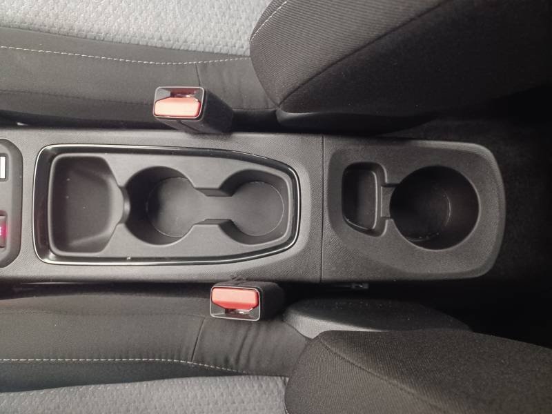 Opel Corsa - Photo 24