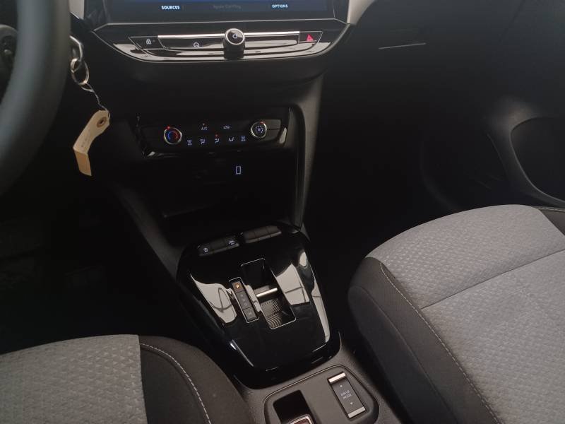 Opel Corsa - Photo 25