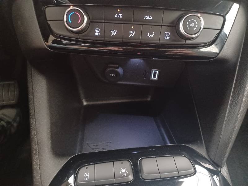 Opel Corsa - Photo 26