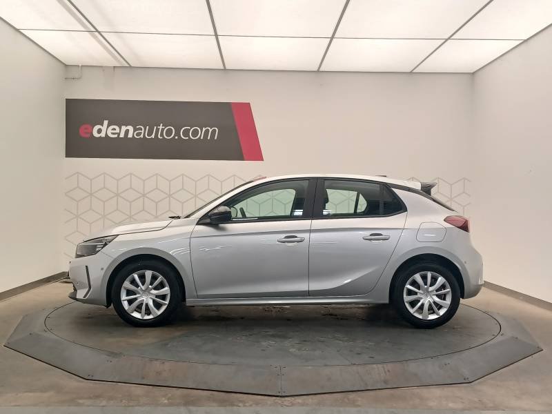 Opel Corsa - Photo 3