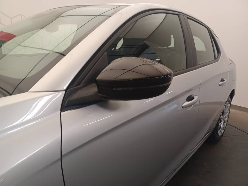 Opel Corsa - Photo 31