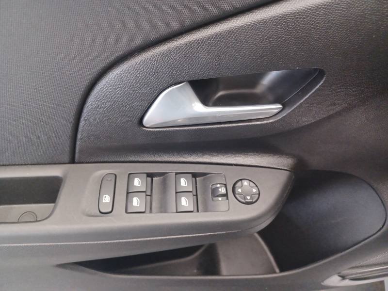 Opel Corsa - Photo 33