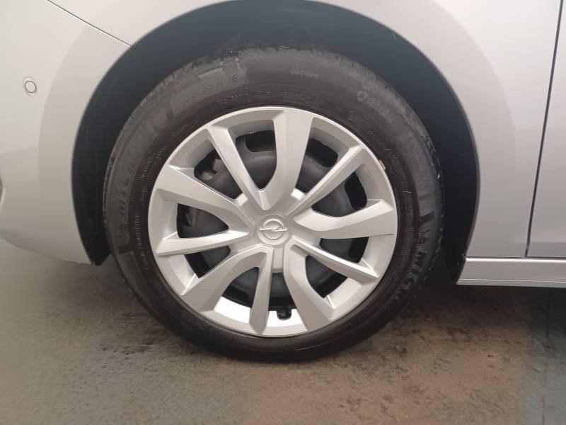 Opel Corsa - Photo 7