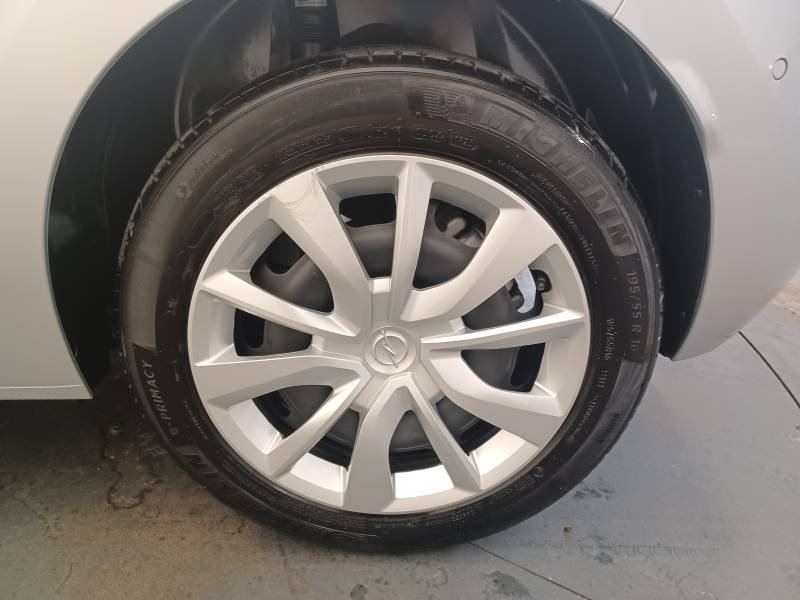 Opel Corsa - Photo 8
