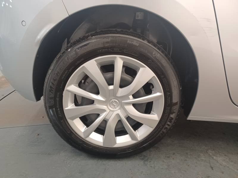 Opel Corsa - Photo 9