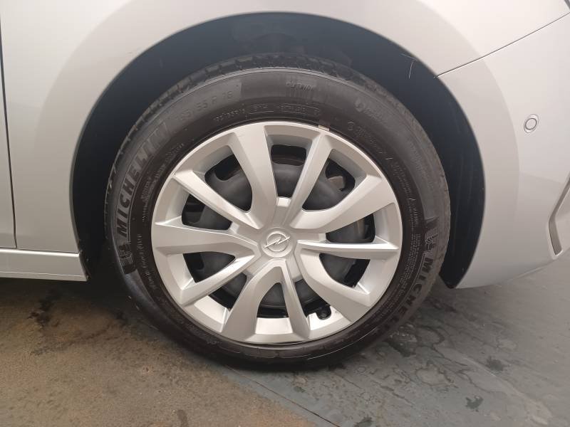 Opel Corsa - Photo 10