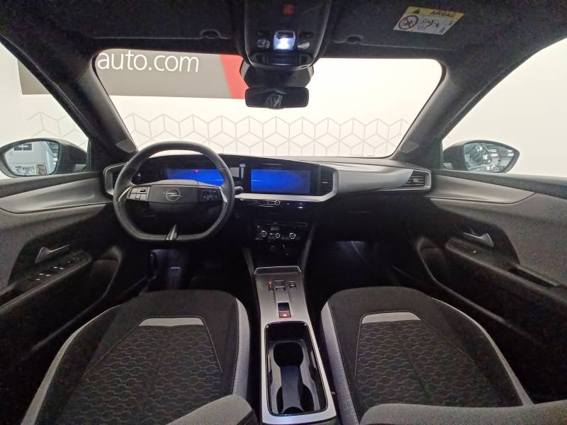 Opel Mokka - Photo 12