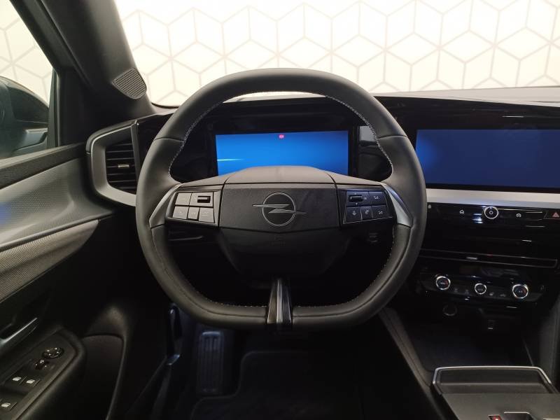 Opel Mokka - Photo 13