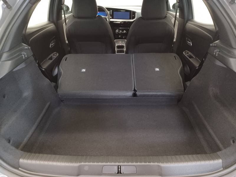Opel Mokka - Photo 17