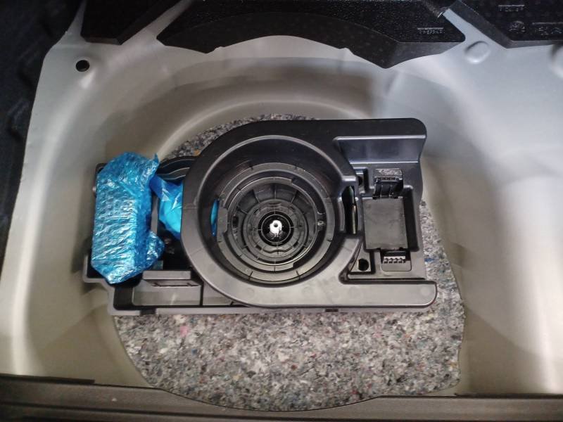Opel Mokka - Photo 18