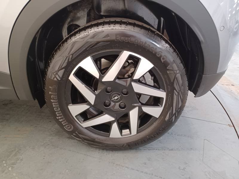 Opel Mokka - Photo 8