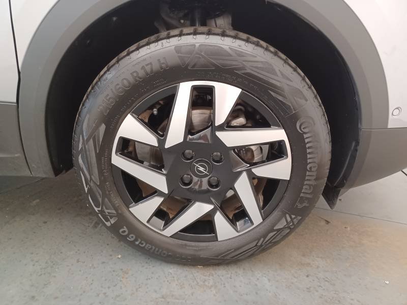 Opel Mokka - Photo 9