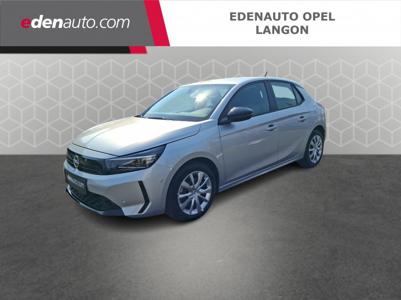 Opel Corsa - Photo 1