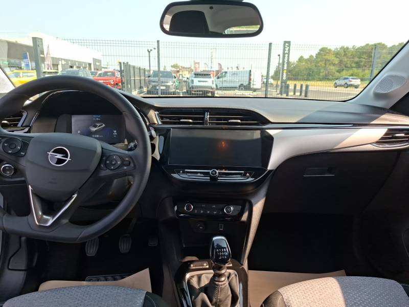 Opel Corsa - Photo 11