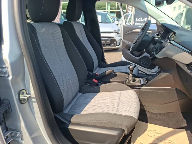 Opel Corsa - Photo 12