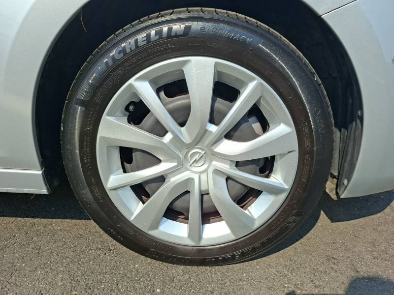 Opel Corsa - Photo 13
