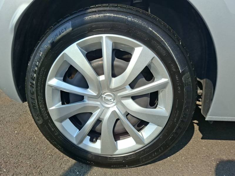 Opel Corsa - Photo 14