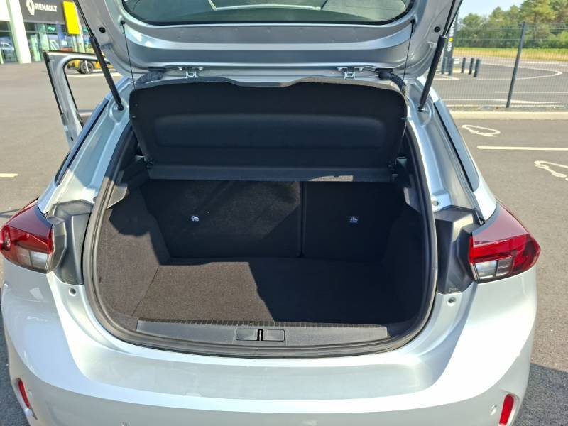 Opel Corsa - Photo 16